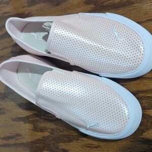 Puma Slip ons